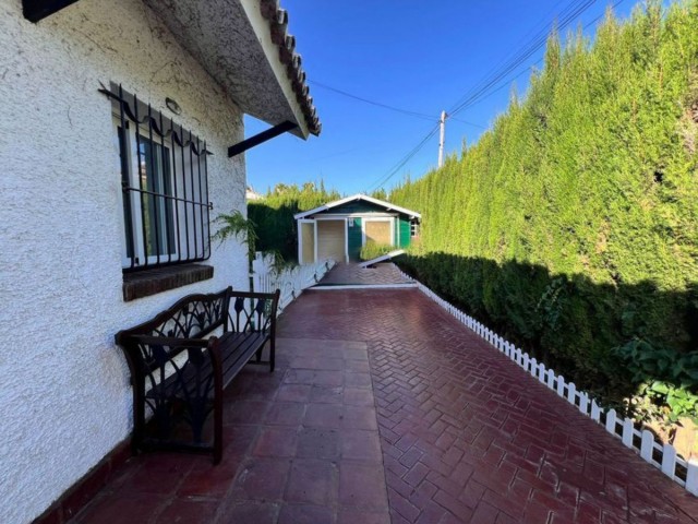 Villa, Sierrezuela, R4792732