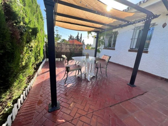 4 Bedrooms Villa in Sierrezuela