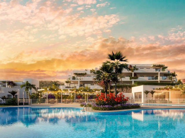 Apartment, Casares, DVG-D4915