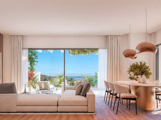 2 Bedrooms Apartment in Casares