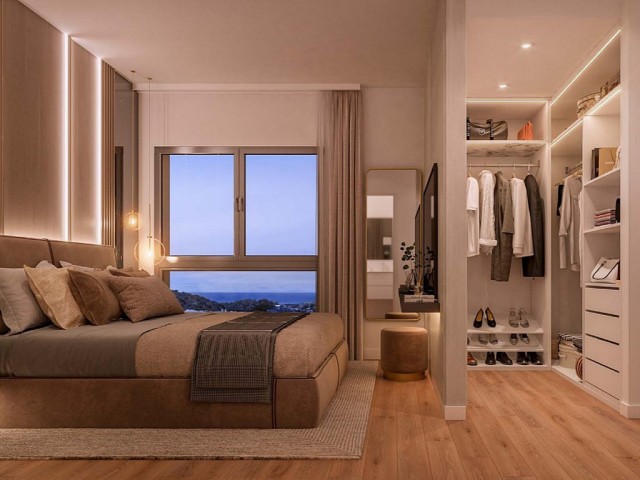 2 Bedrooms Apartment in Casares