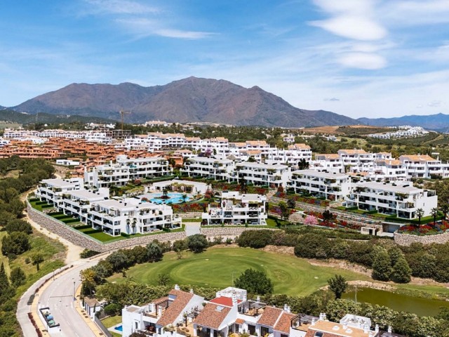 2 Bedrooms Apartment in Casares