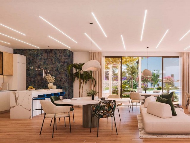 2 Bedrooms Apartment in Casares