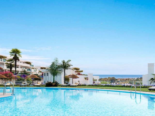 Leilighet, Casares, DVG-D4915