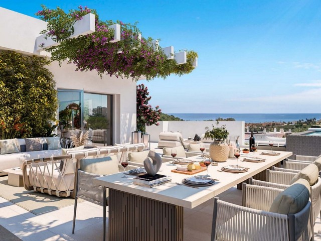 Leilighet, Casares, DVG-D4915
