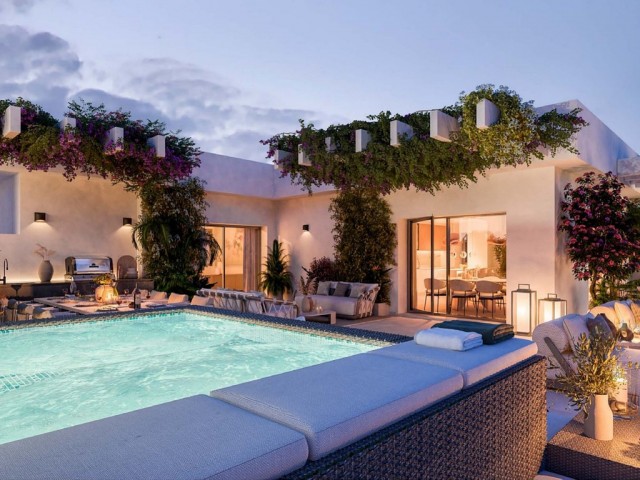 Leilighet, Casares, DVG-D4915