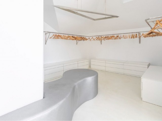 Penthouse i The Golden Mile