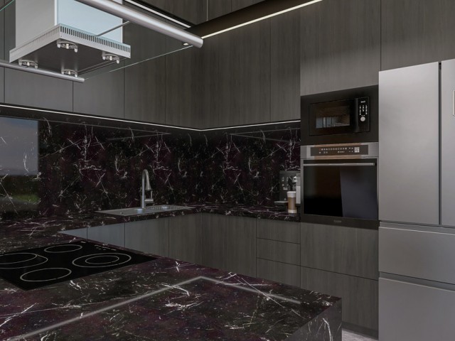 4 Slaapkamer Villa in Valle Romano