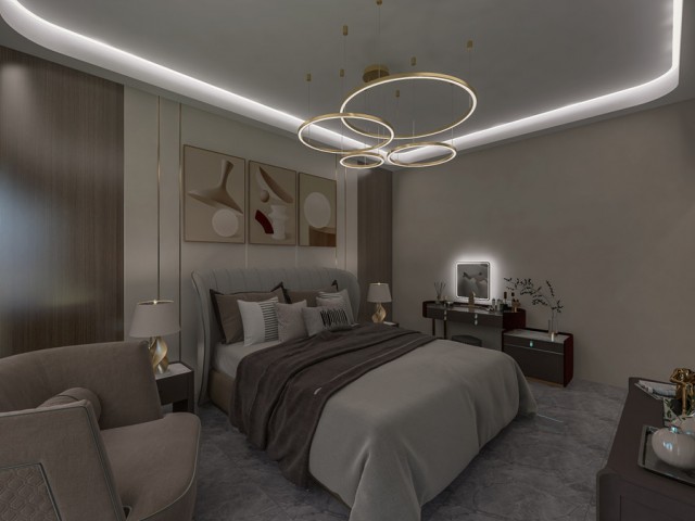 4 Slaapkamer Villa in Valle Romano