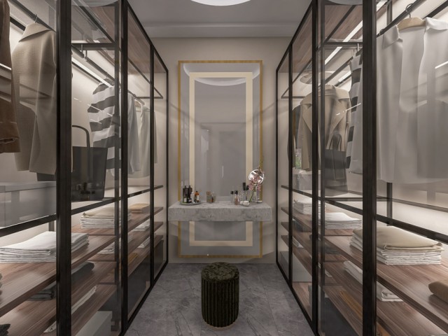 4 Slaapkamer Villa in Valle Romano