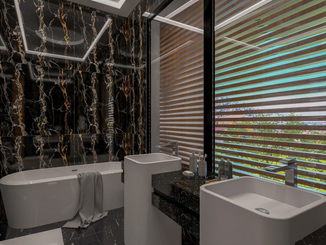 4 Slaapkamer Villa in Valle Romano