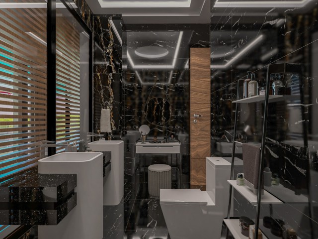 4 Slaapkamer Villa in Valle Romano