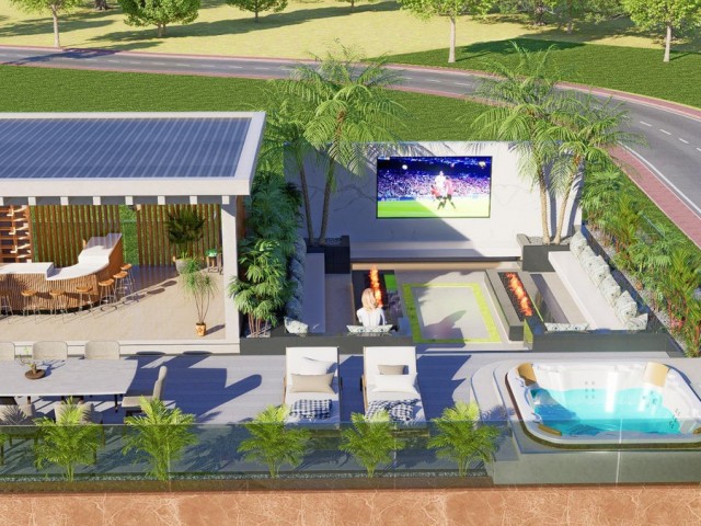 4 Slaapkamer Villa in Valle Romano