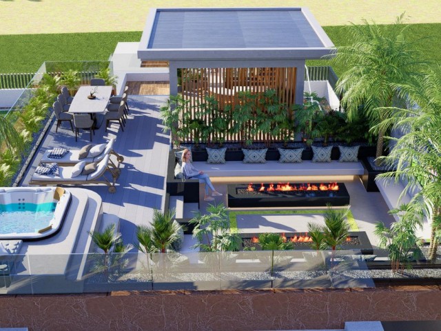 4 Slaapkamer Villa in Valle Romano