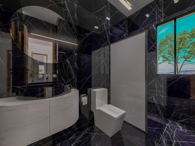 4 Slaapkamer Villa in Valle Romano