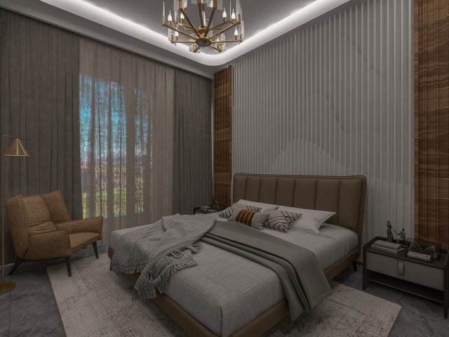 4 Slaapkamer Villa in Valle Romano