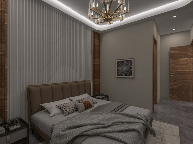 4 Slaapkamer Villa in Valle Romano