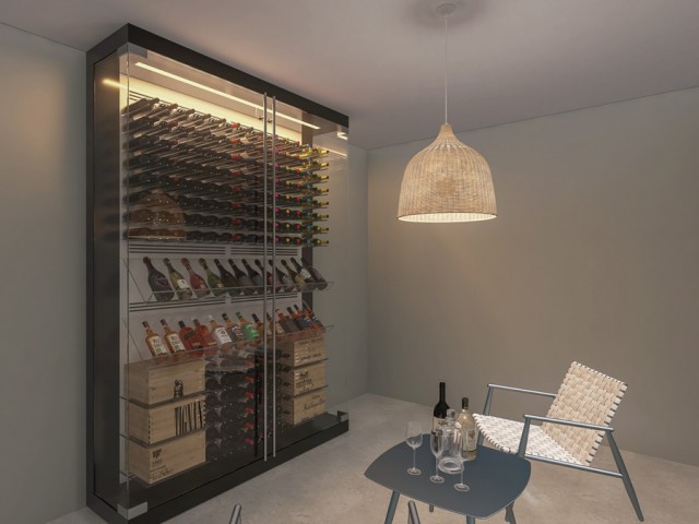 4 Slaapkamer Villa in Valle Romano