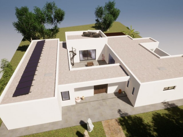  Grundstück in San Roque Club
