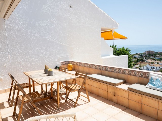 2 Bedrooms Apartment in Riviera del Sol