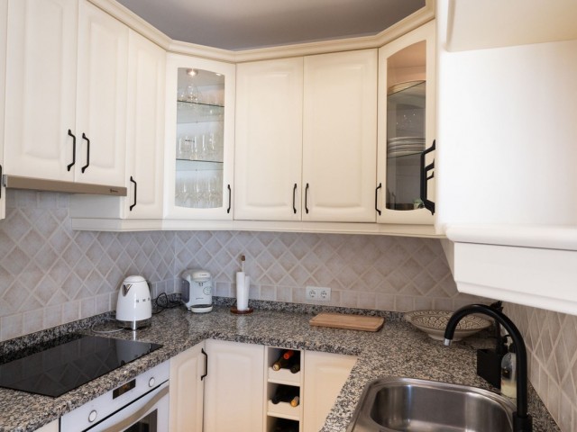 2 Bedrooms Apartment in Riviera del Sol