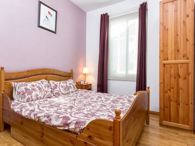 Apartamento con 2 Dormitorios  en Málaga Centro