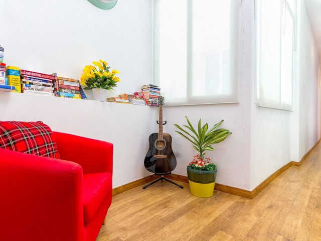 Apartment, Malaga Centro, R4793995