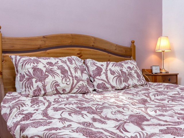 Appartement avec 2 Chambres  à Málaga Centro