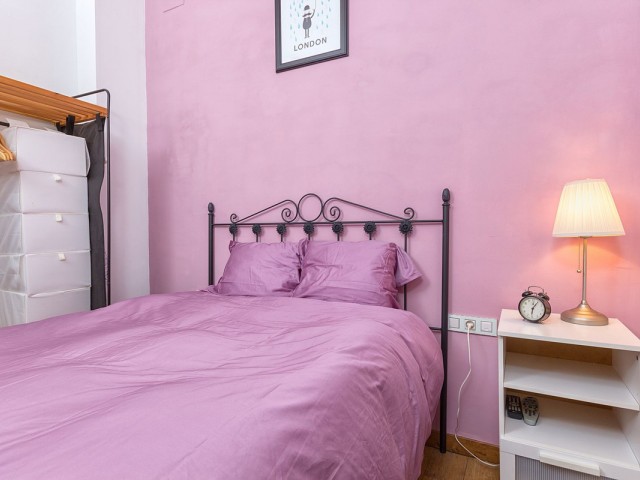 Appartement avec 2 Chambres  à Málaga Centro