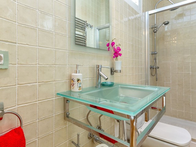 Appartement avec 2 Chambres  à Málaga Centro