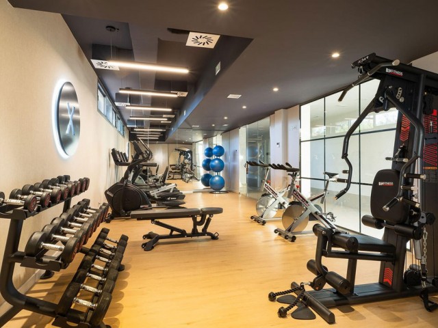 3 Slaapkamer Villa in El Chaparral