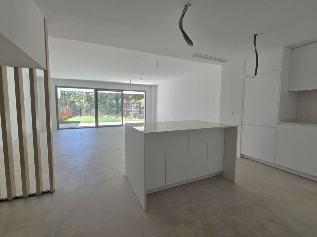 3 Slaapkamer Villa in El Chaparral