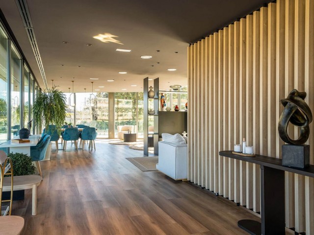 3 Slaapkamer Villa in El Chaparral