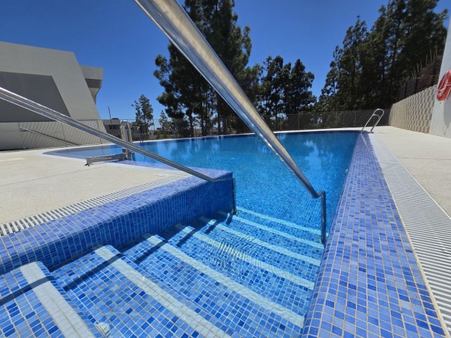 3 Schlafzimmer Villa in El Chaparral