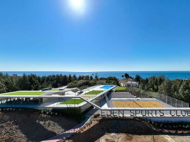 3 Schlafzimmer Villa in El Chaparral