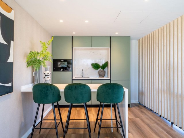 3 Schlafzimmer Villa in El Chaparral