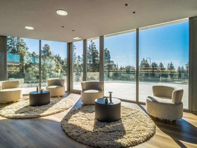 3 Schlafzimmer Villa in El Chaparral