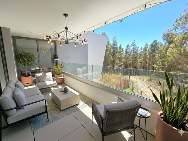 3 Schlafzimmer Villa in El Chaparral