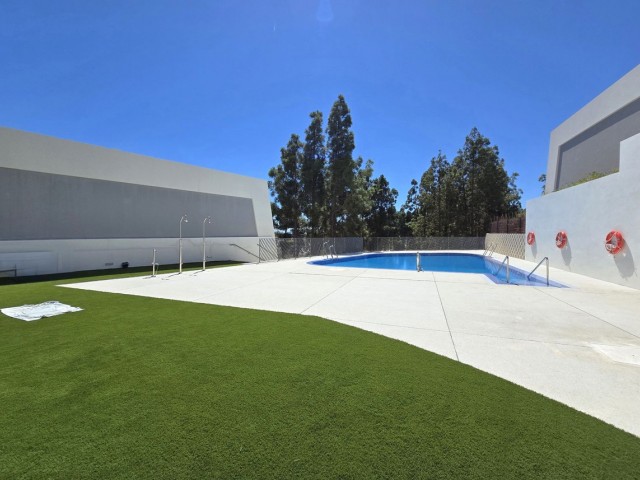 3 Schlafzimmer Villa in El Chaparral