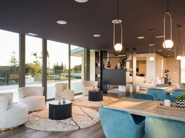 3 Schlafzimmer Villa in El Chaparral