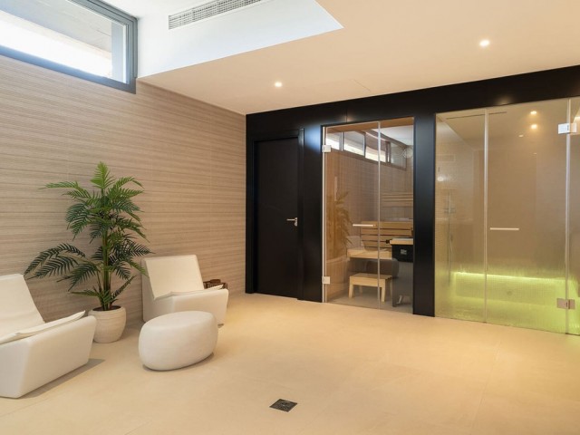 3 Schlafzimmer Villa in El Chaparral