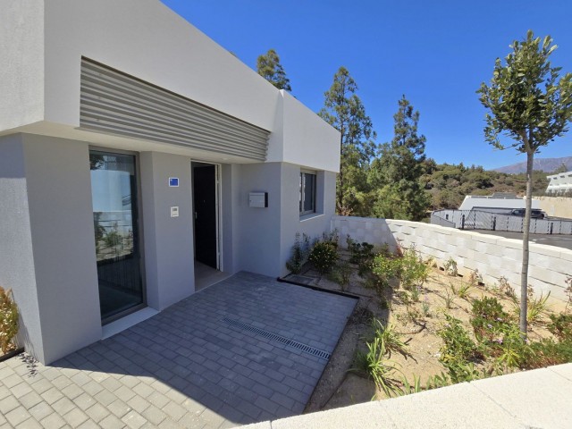 3 Schlafzimmer Villa in El Chaparral