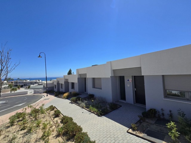 3 Schlafzimmer Villa in El Chaparral