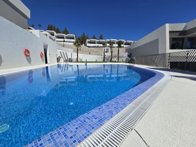 3 Schlafzimmer Villa in El Chaparral