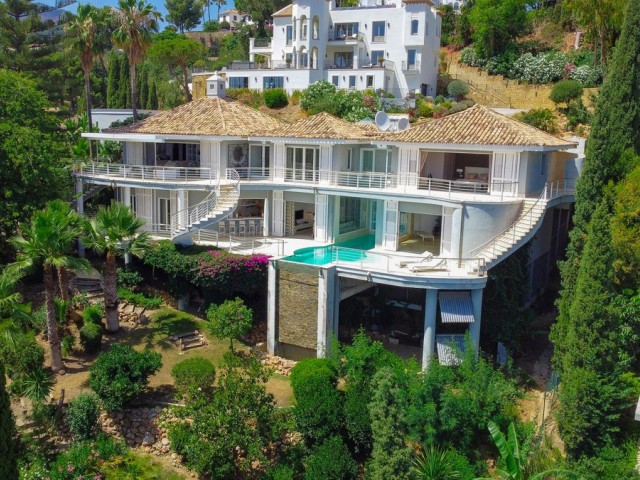 Villa, El Madroñal, R4762864