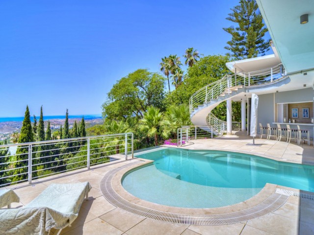 Villa, El Madroñal, R4762864