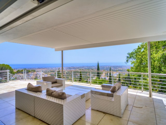 Villa, El Madroñal, R4762864