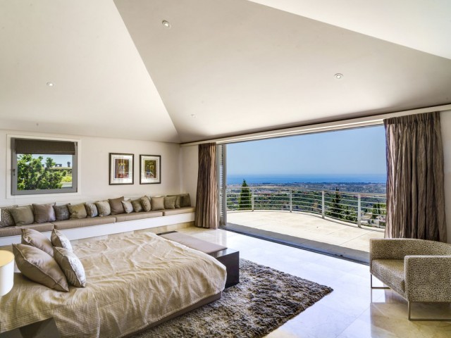 5 Schlafzimmer Villa in El Madroñal