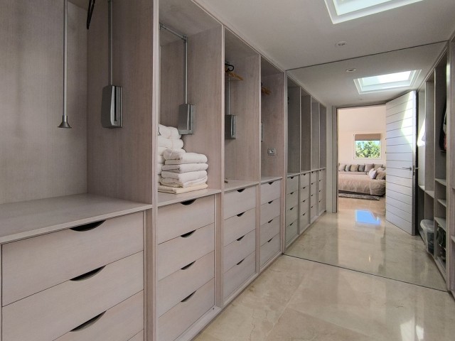 5 Schlafzimmer Villa in El Madroñal