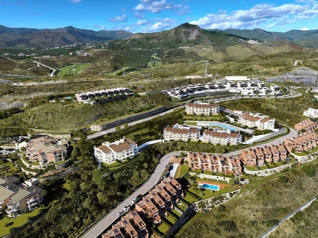 3 Slaapkamer Appartement in Atalaya